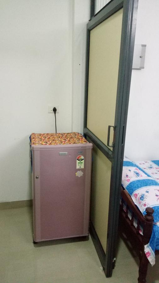 Cukoos Nest Apartment Kochi Ngoại thất bức ảnh